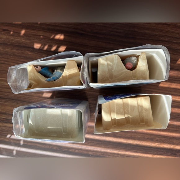 Vintage Walt Disney Figurines (McDonalds) - Picture 5 of 5